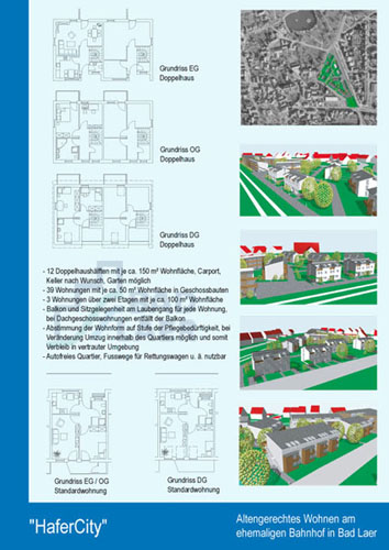 Plakat 2 Osningschau